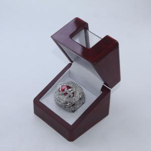 Anillo Conmemorativo de Aleación Moderno para el Campeonato Juvenil de Fútbol/Sóftbol de Alabama/Saban - Product Image 5