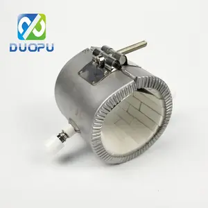 Duopu Professional Manufacturer Customized Ceramic Heater Band