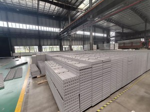 <span class=keywords><strong>2025</strong></span> hệ thống ván khuôn Hợp kim nhôm mới nhà máy-Bảng tường tốt nhất cho vật liệu xây dựng - Product Image 4