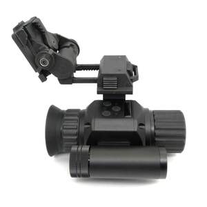 Monocolo Termico TMG10 PRO per Caccia, Visione Diurna e Notturna, Cinque Modalità di Immagine 384x288 (50 Hz) - Product Image 4