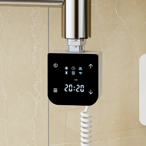 Nouvel élément chauffant électrique de haute qualité, contrôle de la température pour le porte-serviettes chauffant - Product Image 4