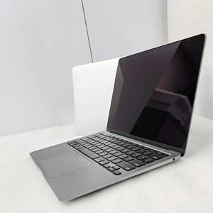 Ordinateur portable professionnel reconditionné de qualité A+ avec processeur Core i5, 32 Go de RAM, écran 120 Hz, SSD 512 Go, modèle 2020, 13,3 pouces, vente en gros - Product Image 2