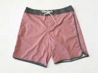 Shorts de bain YILONG pour hommes, séchage rapide, extensibles dans 4 directions, pour la natation et le surf