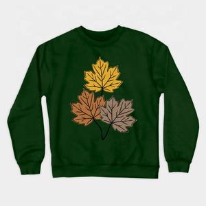 High Quality Customized Crewneck <b>Sweatshirt</b> for Men Street Wear's Newest Winter <b>Promotional</b> Collection Factory Wholesale - Product Image 6