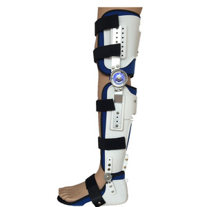 Attelle de genou articulée réglable <span class=keywords><strong>pour</strong></span> l'<span class=keywords><strong>arthrose</strong></span> chez l'adulte – Attelle de genou articulée réglable <span class=keywords><strong>pour</strong></span> vaincre l'<span class=keywords><strong>arthrose</strong></span> - Product Image 6