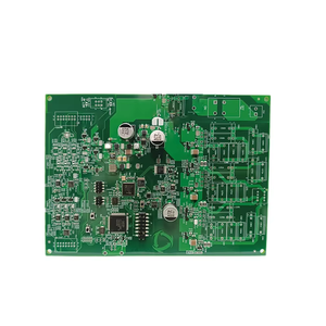 Thâm quyến chuyên nghiệp EMS pcba nhà sản xuất nhanh chóng tùy chỉnh điện tử <span class=keywords><strong>PCB</strong></span> in bảng mạch FR-4 cơ sở Giao hàng nhanh chóng - Product Image 2