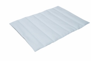 Alfombrilla de viaje para mascotas grande antideslizante directa de fábrica, alfombrilla de refrigeración impermeable para exteriores para mascotas - Product Image 6