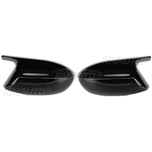 M Style E89 Car Side Rearview <b>Mirror</b> Cover Cap Replacement for BMW E89 Z4 2009-2018 Car <b>Door</b> Rear View <b>Mirror</b> Cover Case Shell - Product Image 2