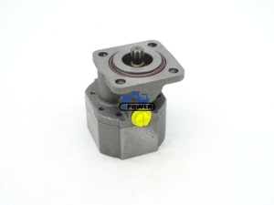 Repuestos para Excavadora D9R D10R E988B, Bomba de Inyección de Combustible para Motor Diésel 1491950 20R-0962 - Product Image 3