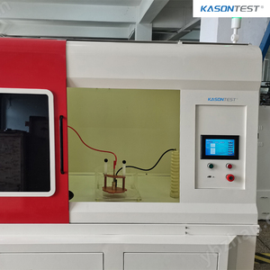 Probador de Ruptura de Tensión Controlado por Computadora KASON-VJT-100E de 100KV - Product Image 4