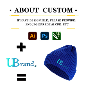 <b>Classic</b> Ribbed Winter Watch Cap Cuffed Beanie for Cold Weather Outdoor Activities and Everyday Wear - Product Image 2