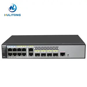 Switch Network S2720-12TP-EI Network Managed Switch