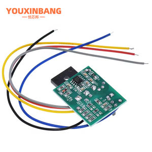 液晶电视开关电源模块12/24V 46英寸降压模块采样电源模块，用于46英寸显示维护<span class=keywords><strong>CA</strong></span>-901 - Product Image 4