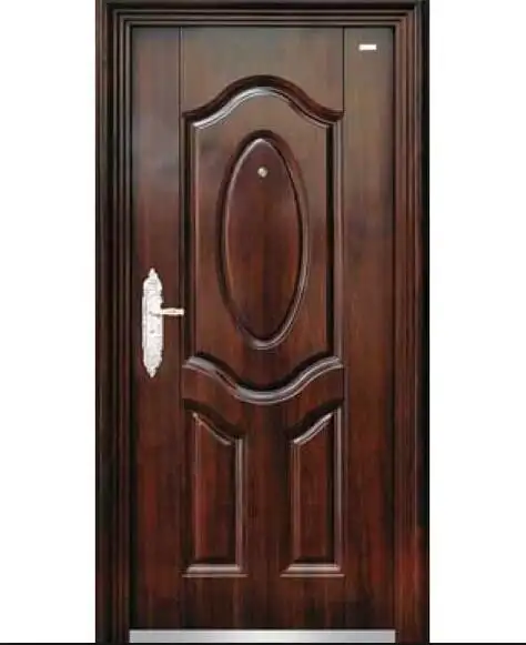 2022 madeira simples quarto porta desenhos madeira principal porta fotos de luxo interior porta de madeira