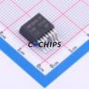 ทรานซิสเตอร์ฟิลด์ทรานซิสเตอร์ (Mosfet) D2PAK-7 AUIRFS8409-7TRL แบบดั้งเดิมและใหม่เอี่ยม - Product Image 1