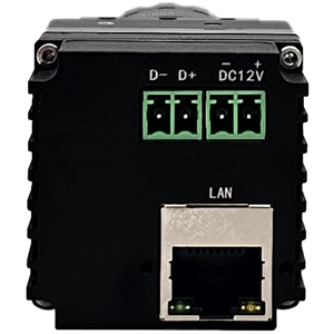 Tiên tiến 640x512 Độ phân giải thời gian thực ngọn lửa-thâm nhập hồng ngoại nhiệt hình ảnh Nhiệt kế cho nhiệt độ cao giám sát - Product Image 3