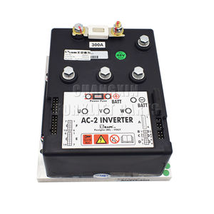 คอนโทรลเลอร์ <span class=keywords><strong>ZAPI</strong></span> <span class=keywords><strong>AC</strong></span>-<span class=keywords><strong>2</strong></span> 48V/450A อินเวอร์เตอร์ <span class=keywords><strong>AC</strong></span>-<span class=keywords><strong>2</strong></span> 48V/450A AZ4356 สำหรับรถยก Lonking <span class=keywords><strong>2</strong></span> ตัน - Product Image 1