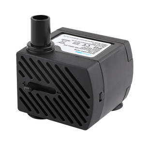 Pompe à eau d'<span class=keywords><strong>aquarium</strong></span> en plastique ABS écologique artisanale, mini-pompe de circulation pour <span class=keywords><strong>aquarium</strong></span> - Product Image 4