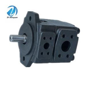 Bombas Hidráulicas VQ435 SVQ215 SVQ315 DVQ425 Bomba de Paletas DVQ20-17-F-RAB-02 DVQ20-32-F-RRB-02 DVQ25-38-F-RAB-02 DVQ25-47-F-RAB-02 - Product Image 2