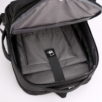 Sac à dos de voyage Offre Spéciale avec port de charge USB pour sac à dos d'ordinateur de 15.6 pouces Sac pour ordinateur portable durable pour collège