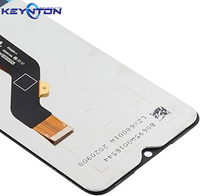 Pantalla LCD de Repuesto para Tecno LC8 Camon 12Pro CC9 LC7 KD6, Pantalla Táctil para Tecno Spark 2 Ka7 Spark 3 Kb7