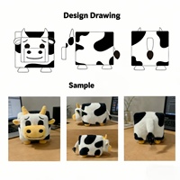 Peluche personnalisée de personnage de dragon pour la marque de mascotte, les produits de jeu et les cadeaux promotionnels, figurine de personnage personnalisée en peluche