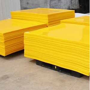 Multi <b>Color</b> <b>Plastic</b> Board Eco-Friendly Promotion Price Smooth Surface Recycled Material <b>Plastic</b> UHMWPE <b>Sheet</b>/board - Product Image 6