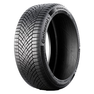 PNEUS CONTINENTAL 205/55 R16 91V TOUTES SAISONS CONTACT 2 - Product Image 1