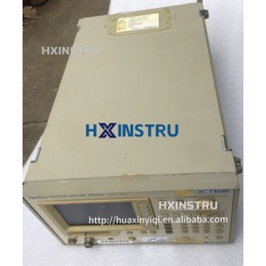 Analyseur de spectre ANRITSU MS2601A - Product Image 1