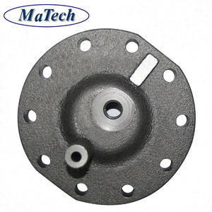 Оптовая продажа новых продуктов Китай 50 кг 20 кг 50 кг чугунная клапанная крышка - Product Image 6