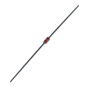 Termistor <span class=keywords><strong>NTC</strong></span> 3950 MF58 104 100K 5% de 3950K de sensor de temperatura - Product Image 1