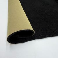 Tissu Softshell en Polyester Imperméable Personnalisé, Tissu Respirant et Coupe-Vent pour Veste de Ski et Vêtements de Sport, OEM