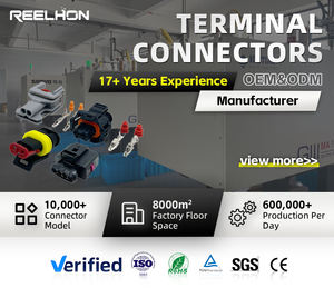 7-2Y-1.5-21 <span class=keywords><strong>2</strong></span>/<span class=keywords><strong>3</strong></span>/4/6ピン防水オートコネクタ オス・メス ワイヤーハーネス 電気端子コネクタ - Product Image 5