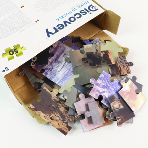 Couronne gagne en sublimation, <span class=keywords><strong>carte</strong></span> du <span class=keywords><strong>monde</strong></span>, puzzle <span class=keywords><strong>vierge</strong></span> pour adultes et enfants, jeu, puzzle - Product Image 5
