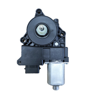 มอเตอร์กระจกไฟฟ้า Kia Sportage รุ่น 82450-D9010 ด้านหน้าซ้าย 6PFL อะไหล่ใหม่ - Product Image 4