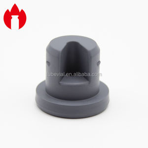 จุกยางบิวทิลสำหรับฉีดยาทางการแพทย์ ขนาด <span class=keywords><strong>20</strong></span> มม. <span class=keywords><strong>20</strong></span>-A <span class=keywords><strong>20</strong></span>-D1 <span class=keywords><strong>20</strong></span>-<span class=keywords><strong>D2</strong></span> <span class=keywords><strong>20</strong></span>-D3 <span class=keywords><strong>20</strong></span>-D4 - Product Image 3