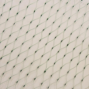 Red de protección para aves de color <span class=keywords><strong>verde</strong></span>, precio de fábrica, red para jaulas de aves - Product Image 6