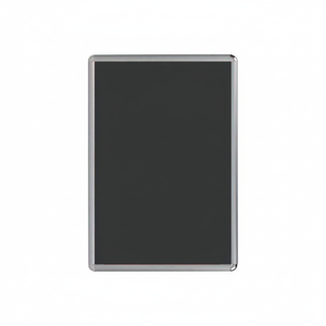 ป้ายข้อมูลอะลูมิเนียมขนาด A3 29x42 ซม. - Product Image 2