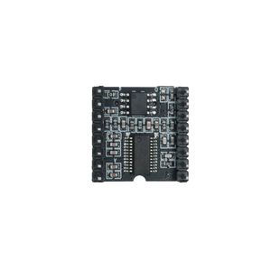 Module Lecteur MP3 DFPlayer Mini V3.0 avec <span class=keywords><strong>Carte</strong></span> TF, Clé USB et Contrôle Série, <span class=keywords><strong>Carte</strong></span> Décodeur Audio pour Projet Sonore DIY Arduino ESP32 - Product Image 3