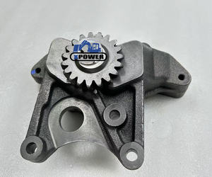 Bomba de aceite de alta calidad del motor 3054 6I-0912 6I0912 En stock ahora - Product Image 3