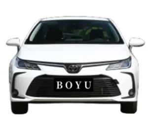 2023 FAW Toyota Corolla 2023 Pioneer Version 1.2T Low Emission Policy Preferential Convenient and Affordable