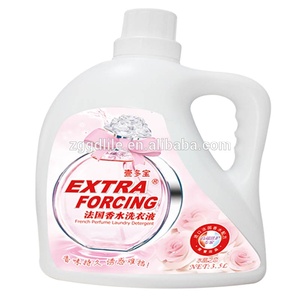 Détergent liquide nettoyant super concentré haute densité 2L OEM gratuit, <span class=keywords><strong>adoucissant</strong></span> pour vêtements, vente en gros, directement de l'usine, mousse riche - Product Image 2