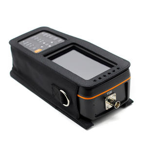 Handheld-Kabel fehler Intelligenter Ortungs gerät Tragbarer Tdr-Kabel fehler tester Multifunktion aler Detektor für vergrabene Draht ortung - Product Image 4