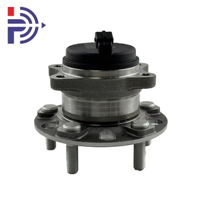 New phụ tùng Phụ tùng xe hơi Auto Hub lắp ráp phía trước bánh xe phía sau Hub đơn vị 52730-c1110 nhà máy trực tiếp bán buôn chất lượng cho Hyundai KIA - Product Image 4