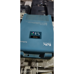 1PC EURA Soft Start HFR1075 75KW d'occasion - Product Image 1
