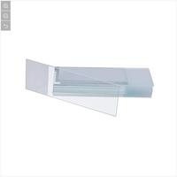 Laboratory Glass Microscope Slides Factory Microscope Slides 7101