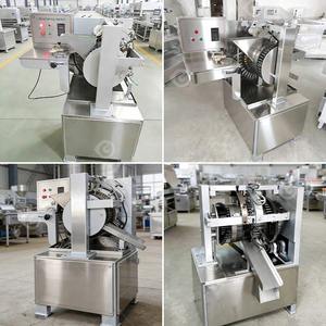 Ligne de production de machines <span class=keywords><strong>à</strong></span> sucettes artisanales sphériques en papier, spéciales petites <span class=keywords><strong>pastilles</strong></span>, pour arc-en-ciel - Product Image 2