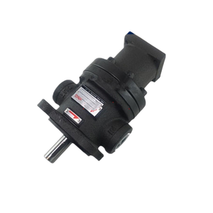 YI-SHING 50T + PA/50T + PV2R1/50T + HGP/50T + GPY/50T + K1P油圧ベーンポンプ50T + PA 50T + PV2R1 - Product Image 1