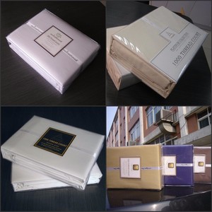 Juego de Edredón Moderno y Clásico de 400 Hilos, 100% Algodón Egipcio, Ecológico, Tamaño Queen, para un Sueño Reparador - Product Image 4