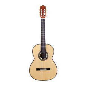 <span class=keywords><strong>Guitare</strong></span> classique artisanale de 39 pouces pour étudiants avancés, fabrication française, vente en gros - Product Image 1